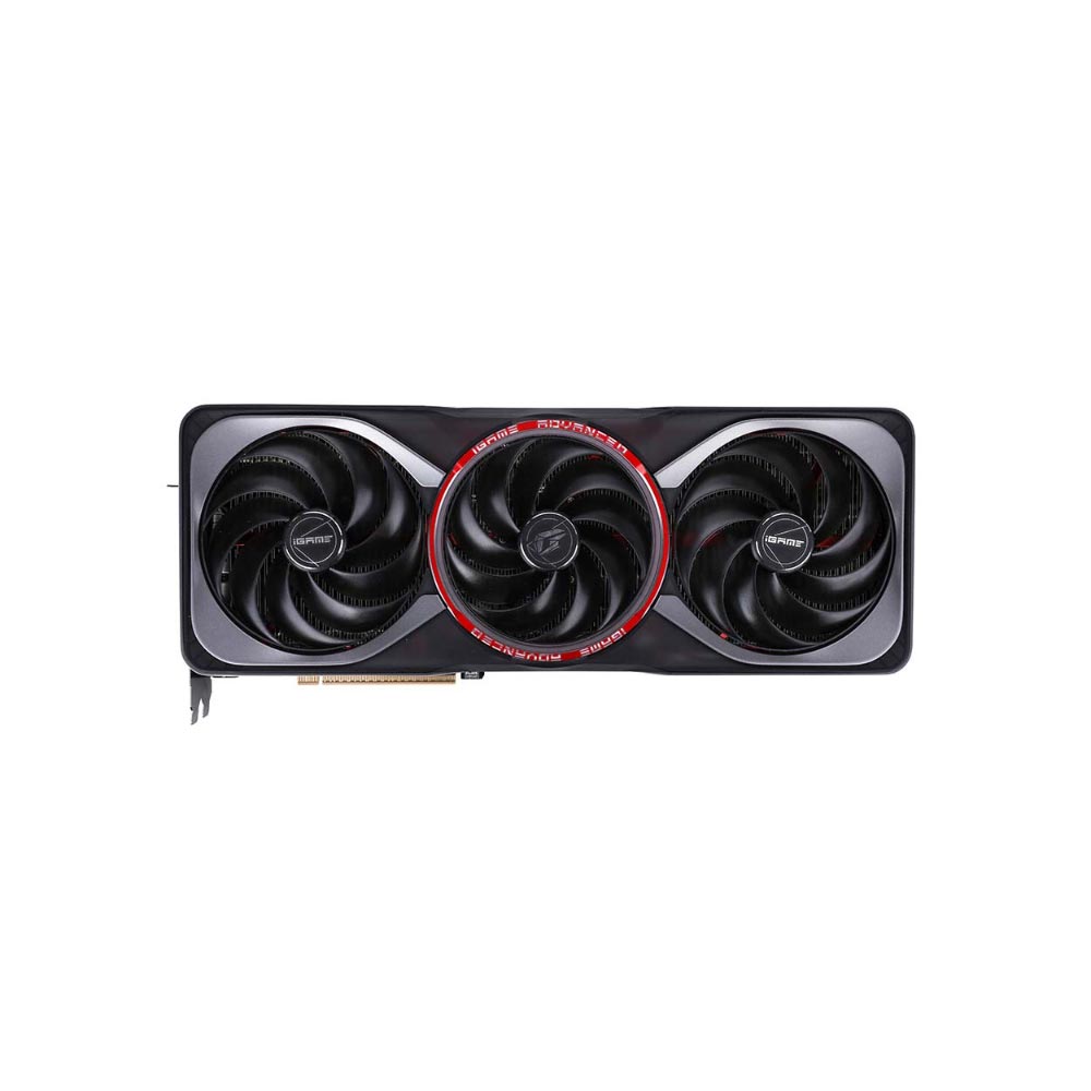 Card đồ họa Colorful iGame RTX 5080 Advanced OC 16GB-V (GDDR7/ 256 bit)