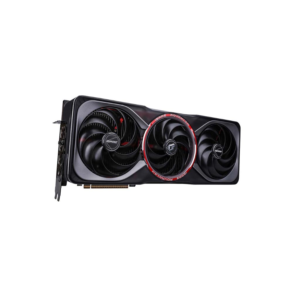 Card đồ họa Colorful iGame RTX 5080 Advanced OC 16GB-V (GDDR7/ 256 bit)