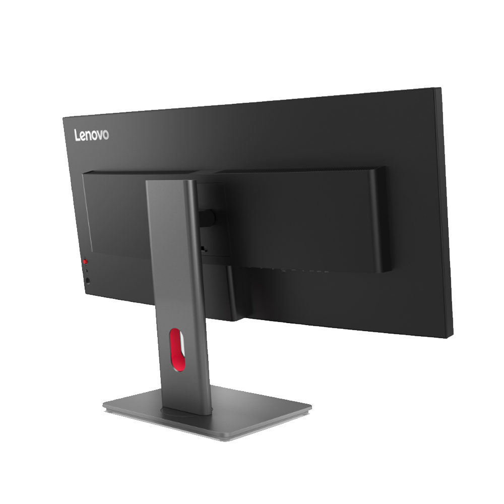 Màn hình cong Lenovo Think Vision P34WD-40 64ADGAR1VN (34Inch/ UWQHD (3440x1440)/ 4ms/ 350cd/m2/ IPS/ Lan/USB-C)