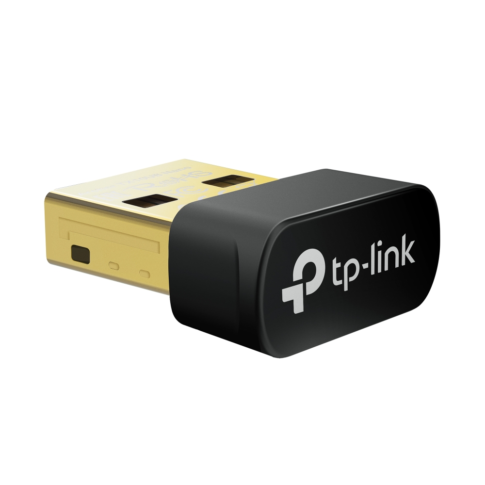 Bộ chuyển đổi USB Wifi 6 AX900 TP-Link Archer TX10UB Nano