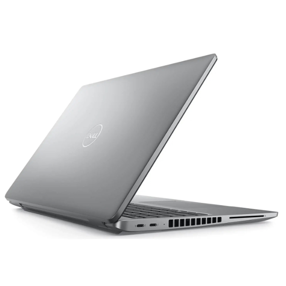 Laptop Dell Mobile Precision Workstation 3590 (Ultra 7 165H/ 16GB/ 512GB SSD/ RTX 500 4GB/ 15.6 inch FHD/ NoOS/ Grey/ Vỏ nhôm/ 3Y)
