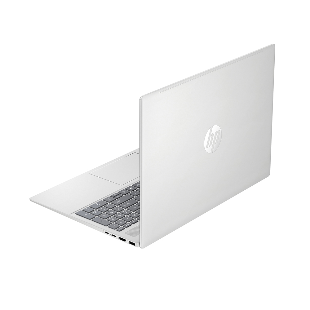 Laptop HP Pavilion 16-af0055TU AY8C4PA (Ultra 5 125U/ 16GB/ 512GB SSD/ 16 inch FHD/ Win 11/ Office/ Silver/ Vỏ nhôm)