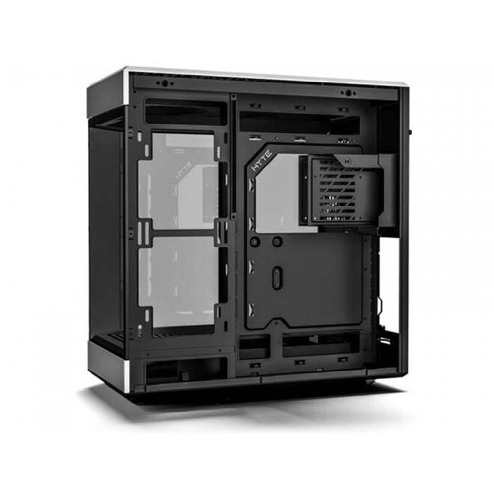 Vỏ máy tính HYTE Y60 Black White