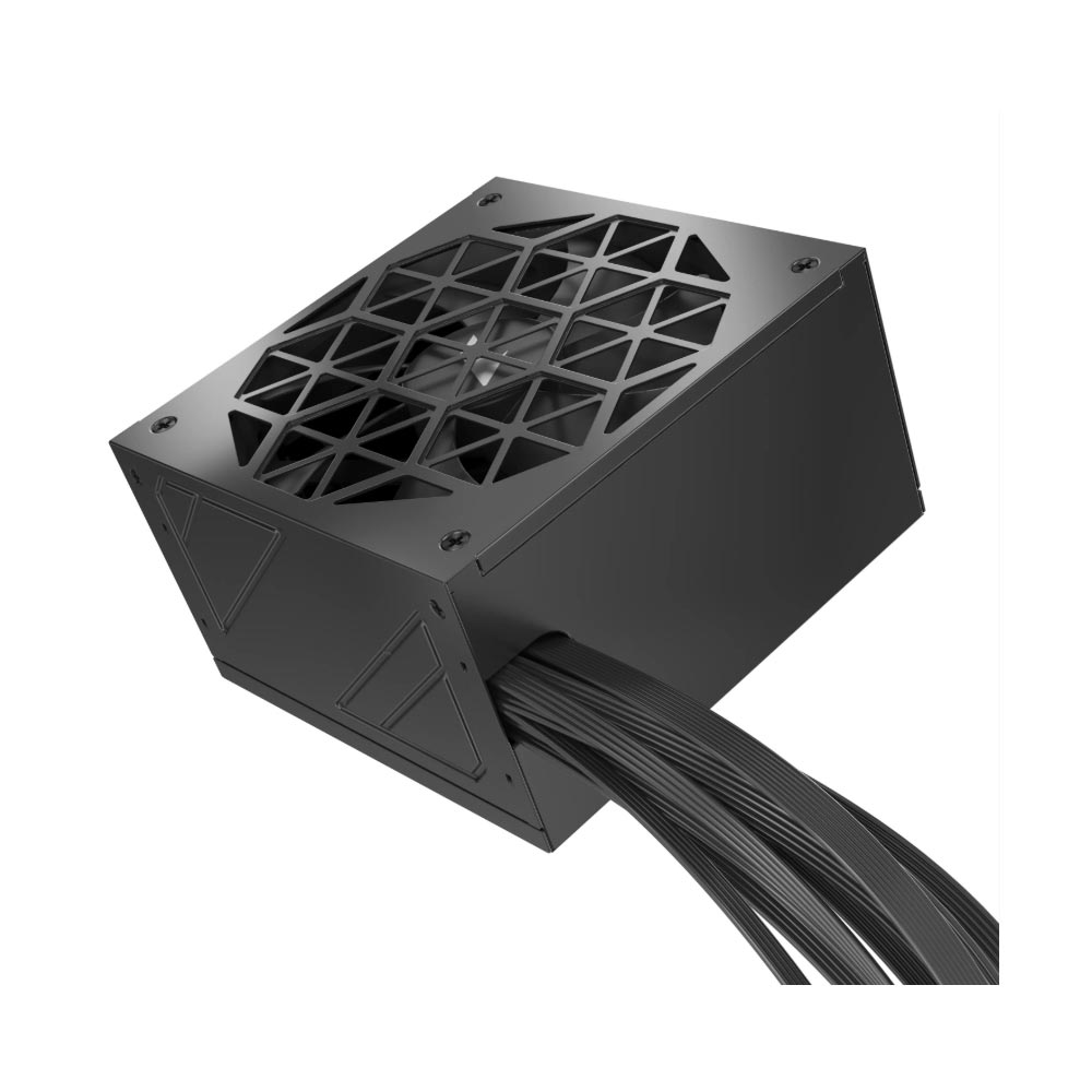 Nguồn máy tính FIRST PLAYER ACK-BRZ-750 750W Black (80 Plus Bronze)