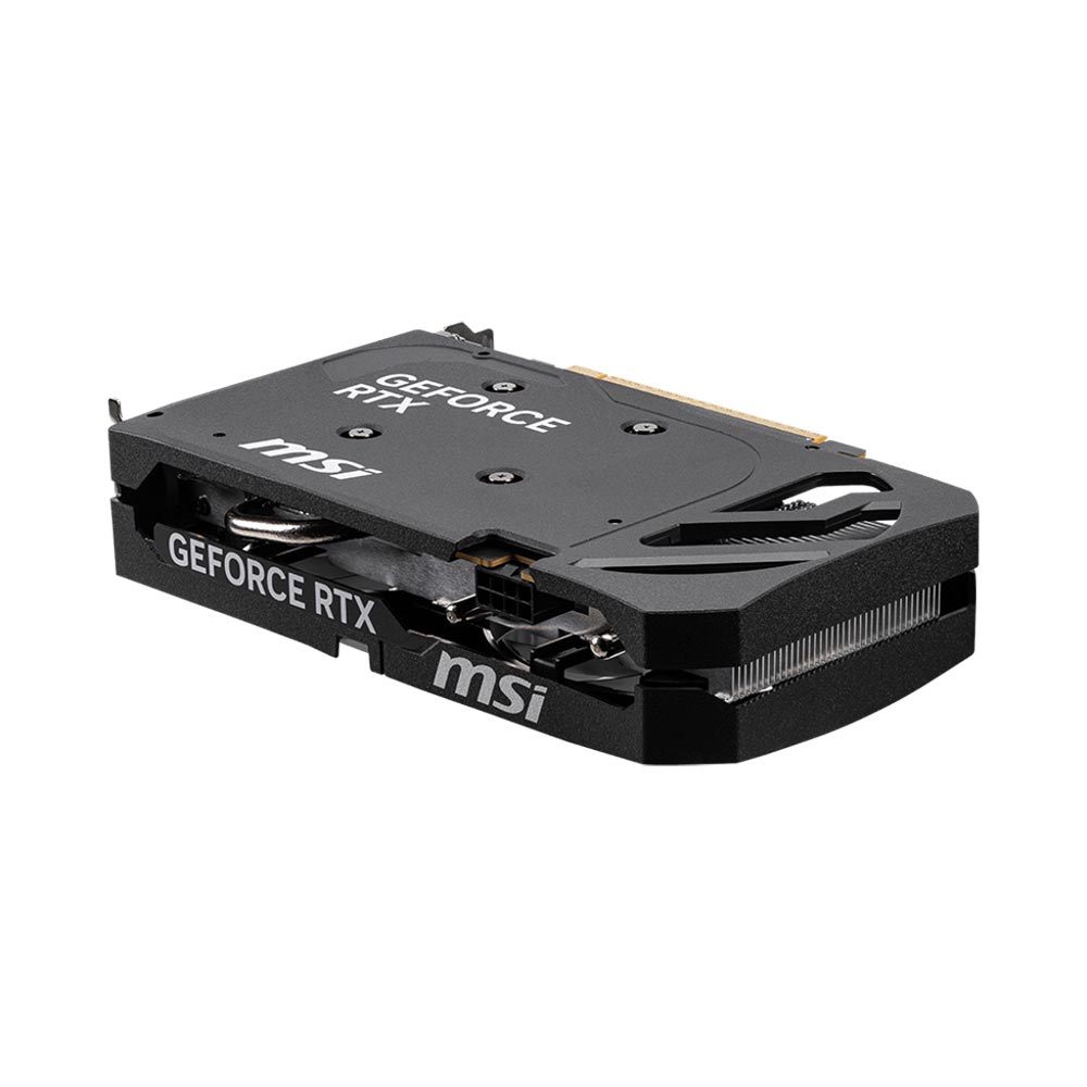Card đồ họa MSI GeForce RTX 5060 8G SHADOW 2X OC (GDDR7/ 128 bit)