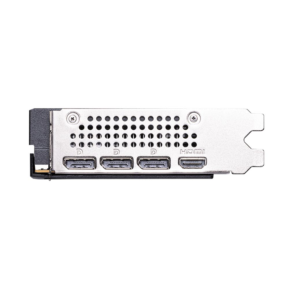 Card đồ họa MSI GeForce RTX 5060 8G SHADOW 2X OC (GDDR7/ 128 bit)