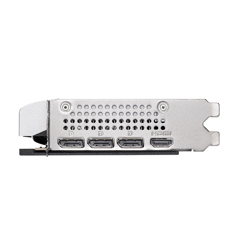Card đồ họa MSI GeForce RTX 5060 Ti 8G VENTUS 2X PLUS (GDDR7/ 128 bit)