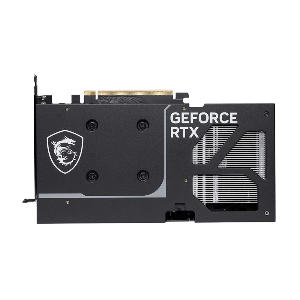 Card đồ họa MSI GeForce RTX 5060 Ti 8G VENTUS 2X PLUS (GDDR7/ 128 bit)