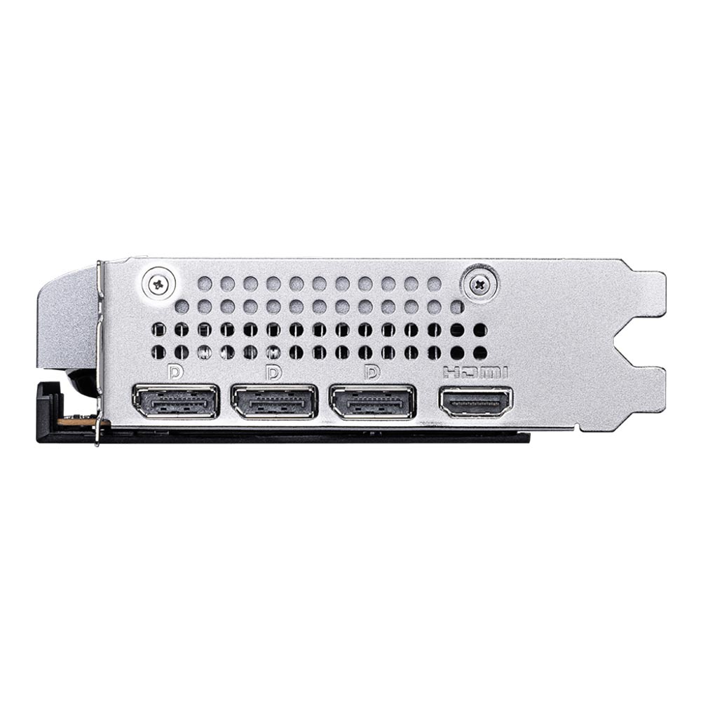 Card đồ họa MSI GeForce RTX 5060 8G VENTUS 2X OC (GDDR7/ 128 bit)