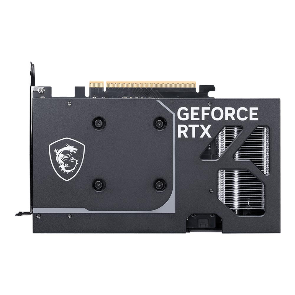 Card đồ họa MSI GeForce RTX 5060 8G VENTUS 2X OC (GDDR7/ 128 bit)