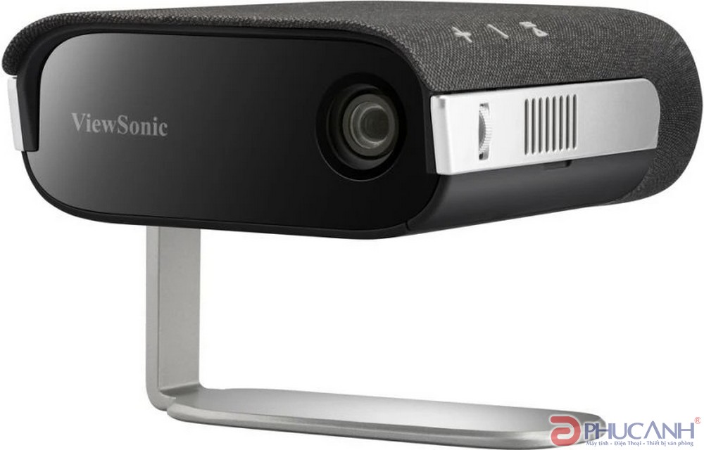Máy chiếu mini Viewsonic M1X Max (LED/ 500 Led Lumens/ Full HD)