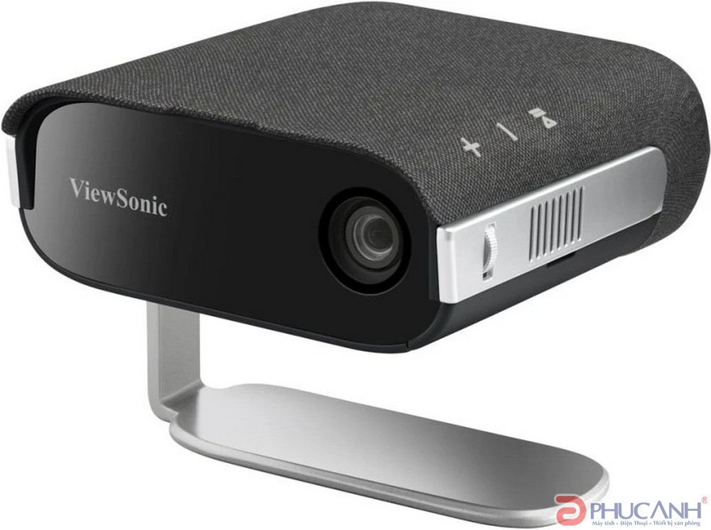 Máy chiếu mini Viewsonic M1X Max (LED/ 500 Led Lumens/ Full HD)