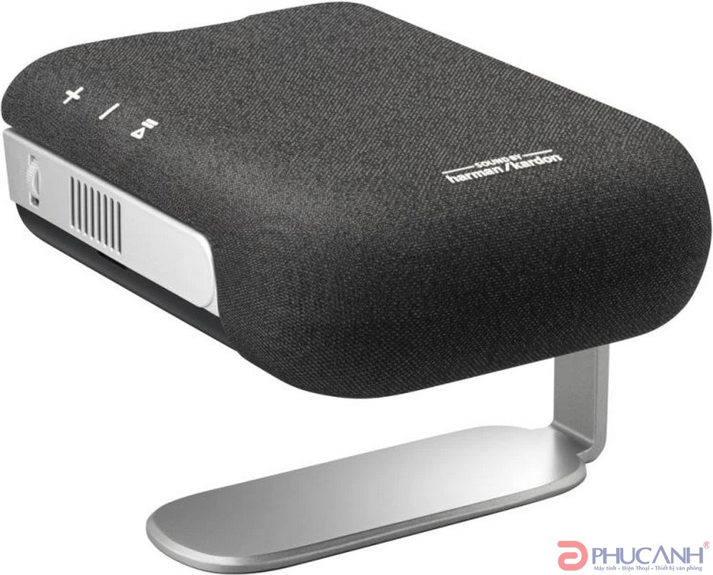 Máy chiếu mini Viewsonic M1X Max (LED/ 500 Led Lumens/ Full HD)