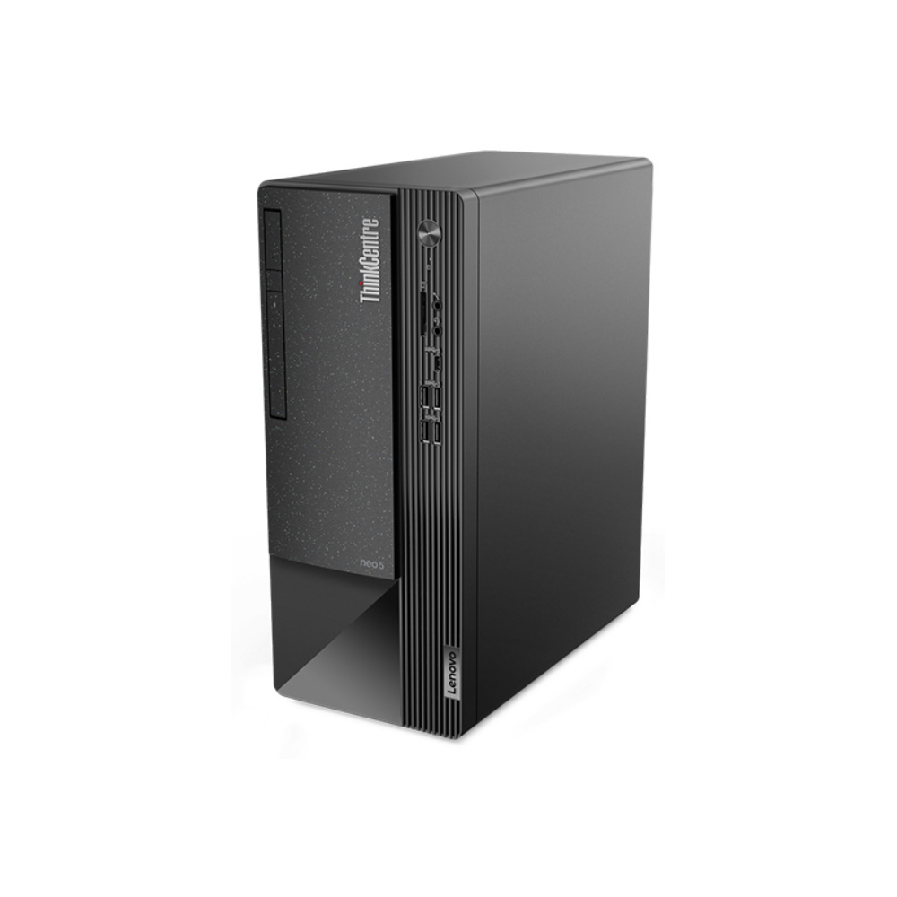 PC Lenovo ThinkCentre Neo 50T G5 i5 (I5 14400/ 8GB/ 256Gb SSD/ Wifi + BT/ NoOS/ Key/ Mouse/ 1Y)