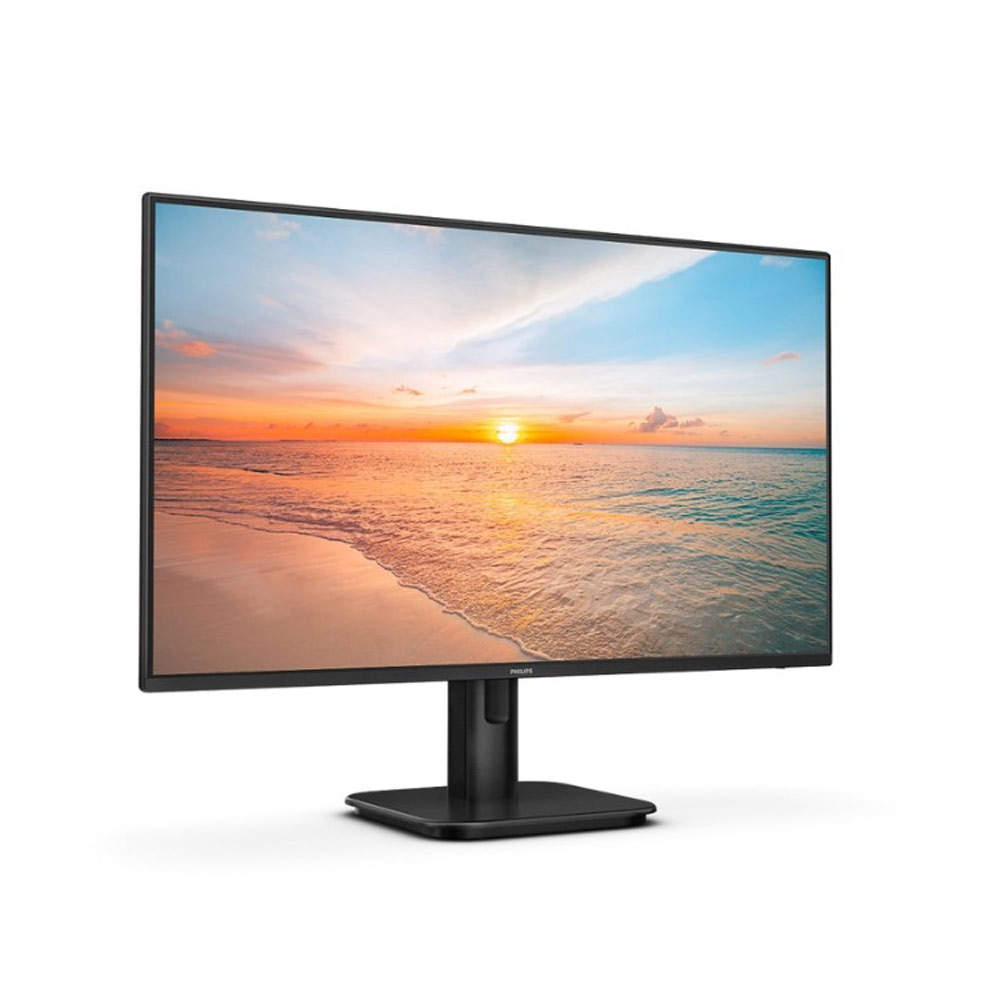 Màn hình Philips 24E1N2100A/71 (23.8Inch/ Full HD/ 1ms/ 120Hz/ 300cd/m2/ IPS/ Tích hợp loa)