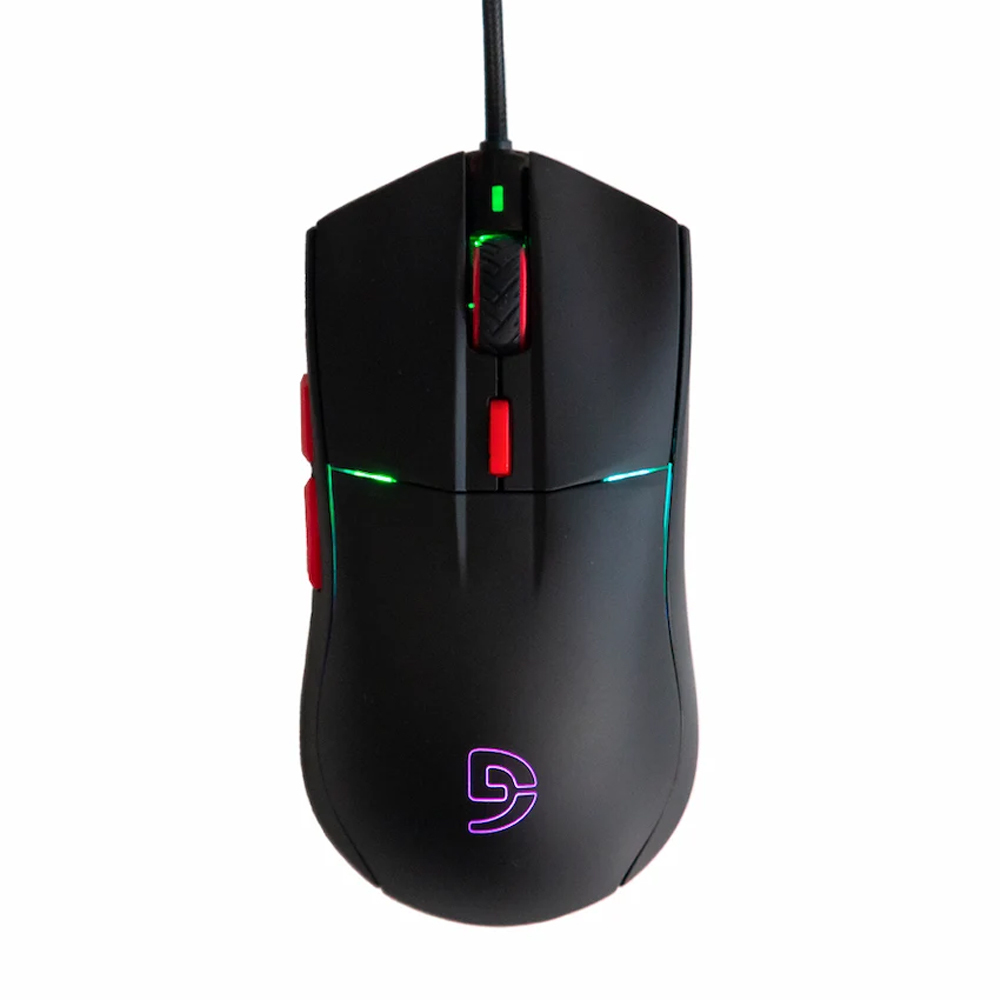Chuột Gaming Fuhlen G70S pro 
