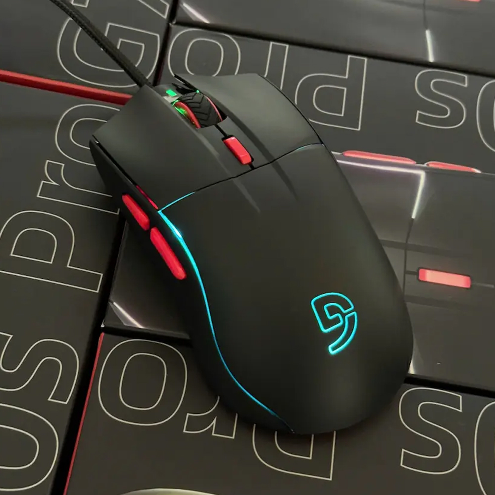 Chuột Gaming Fuhlen G70S pro 