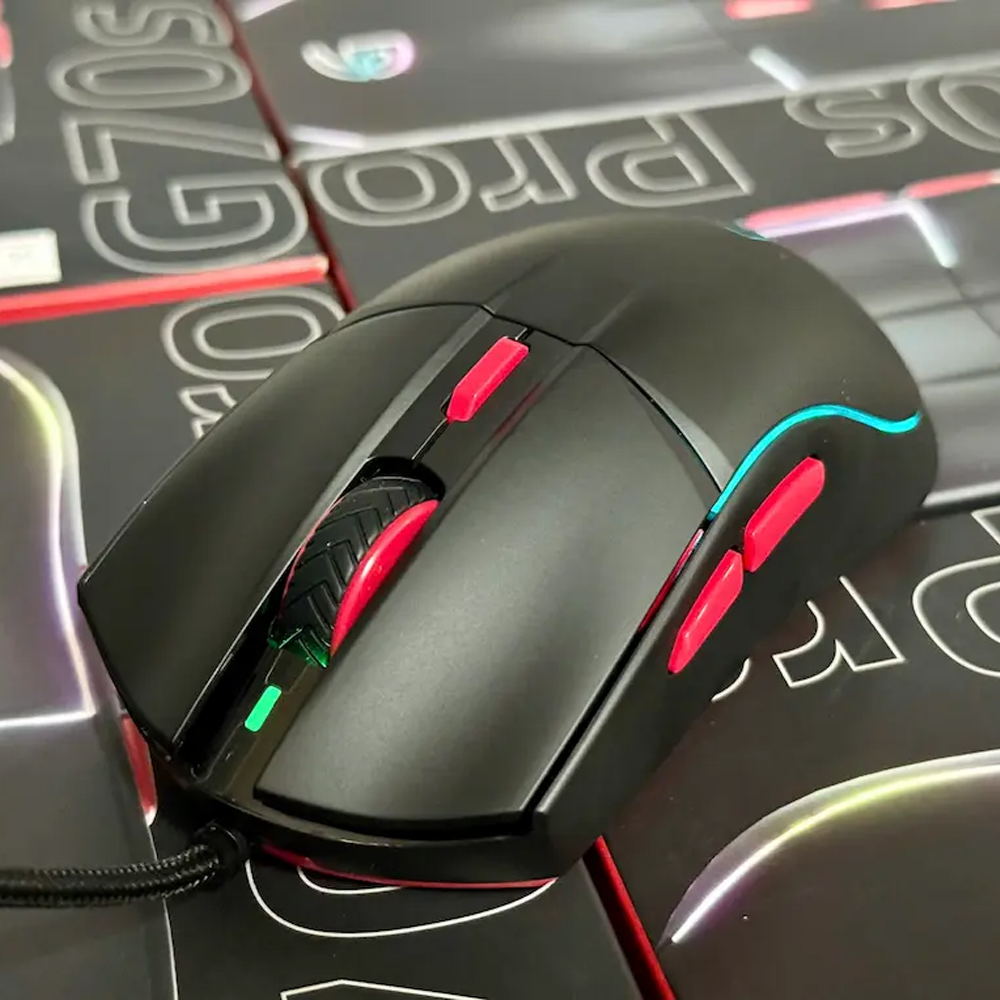 Chuột Gaming Fuhlen G70S pro 