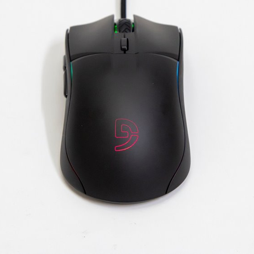 Chuột Gaming Fuhlen G60S pro 