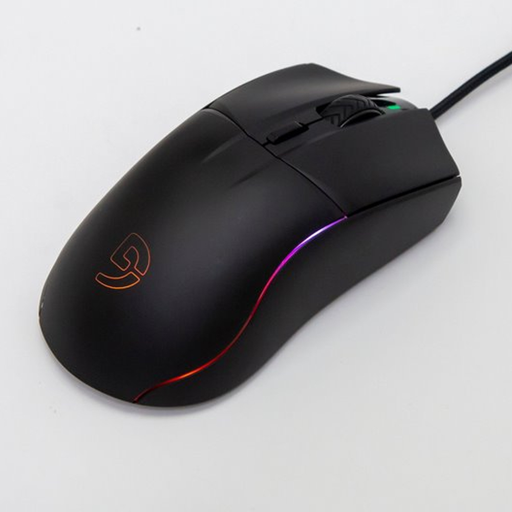 Chuột Gaming Fuhlen G60S pro 