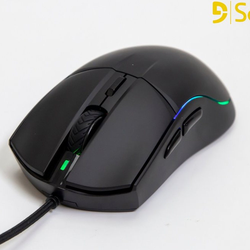 Chuột Gaming Fuhlen G60S pro 