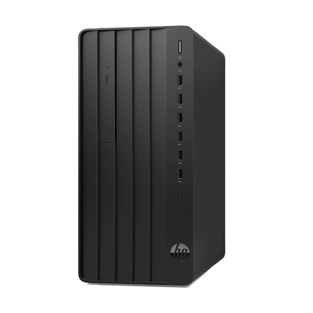 PC HP Pro Tower 280 G9 B91M4AT (I7 13700/ 8GB/ 512GB SSD/ Wifi + BT/ Key/ Mouse/ Win11/ 1Y)