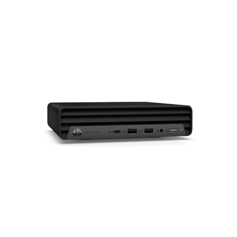 Mini PC HP Pro 400 G9 B6RV8AT (Core i5 12500T/ 8GB/ 512GB SSD/ Win11/ 1Y)
