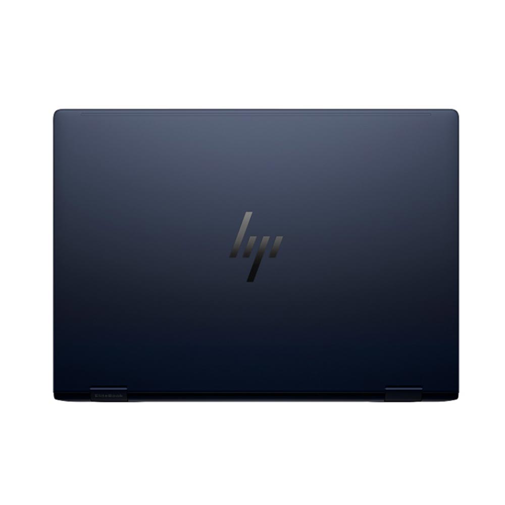 Laptop HP EliteBook X Flip G1i B9FR8PT (Ultra 7 268V/ 32GB/ 1TB SSD/ 14 inch 2.5K Touch/ Win 11 Pro/ Blue/ Vỏ nhôm)