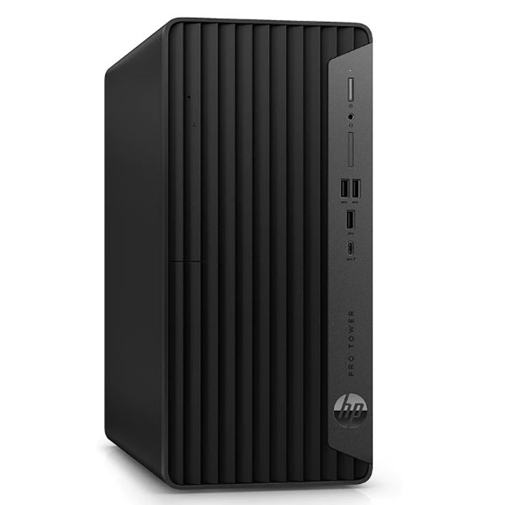 PC HP Pro Tower 400 G9 B6RV9AT (I3 12100/ 8GB/ 256Gb SSD/ Wifi + BT/ Key/ Mouse/ Win11)