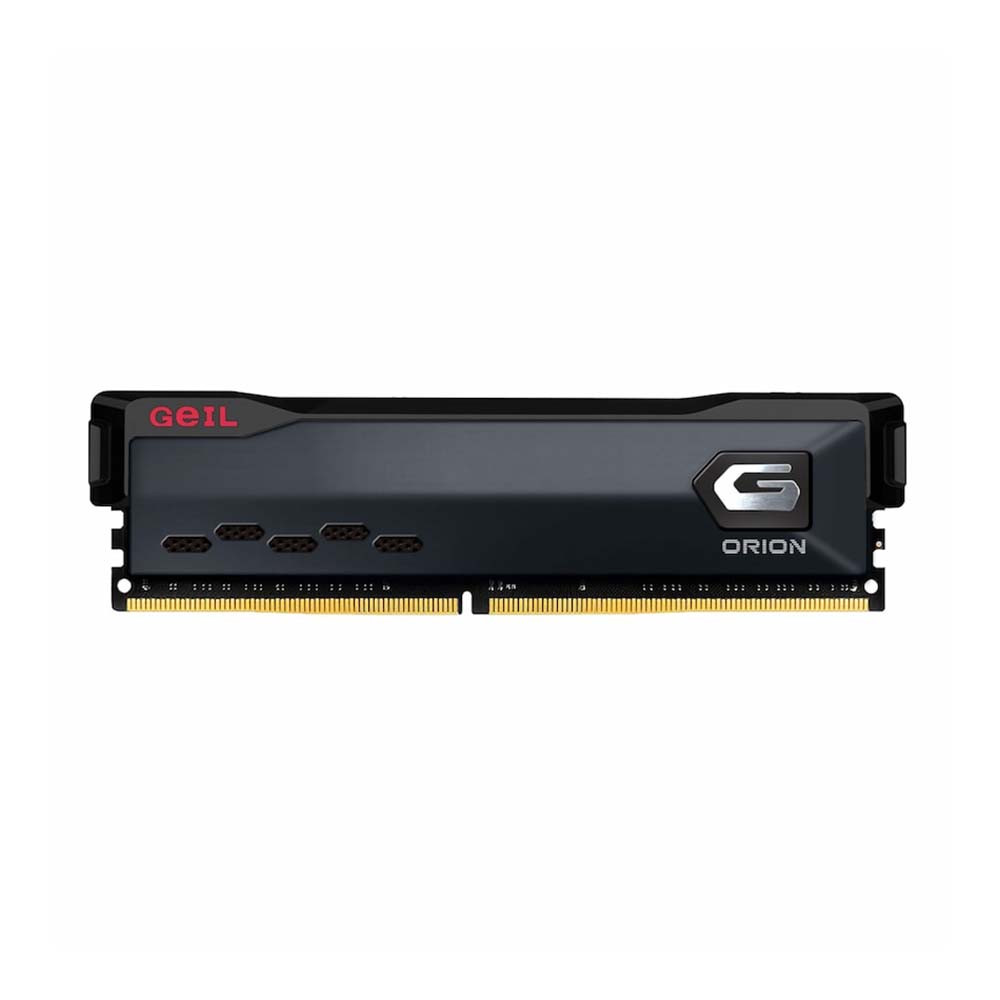Ram desktop Geil ORION GRAY DDR4 16G 3200 Gray 