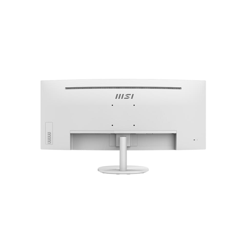 Màn hình cong MSI MP341CQW (34Inch/ UWQHD (3440x1440)/ 1ms/ 100HZ/ 300cd/m2/ VA)