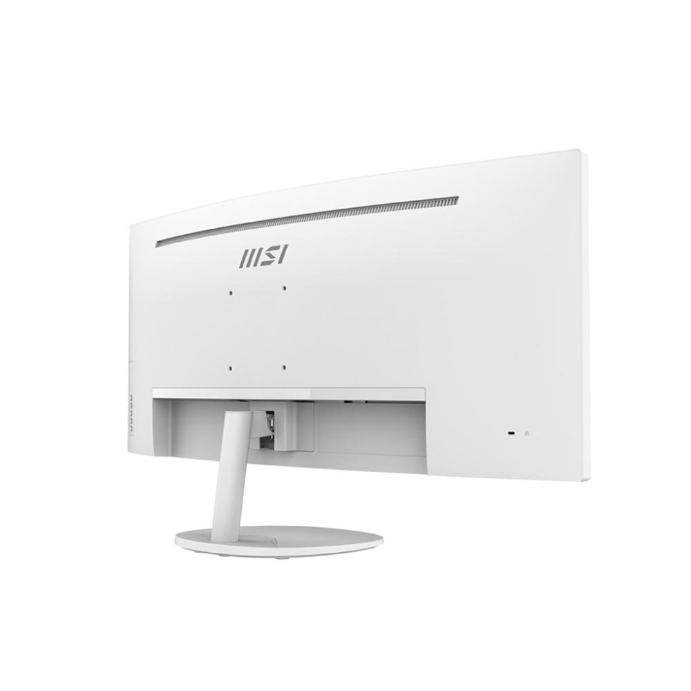 Màn hình cong MSI MP341CQW (34Inch/ UWQHD (3440x1440)/ 1ms/ 100HZ/ 300cd/m2/ VA)