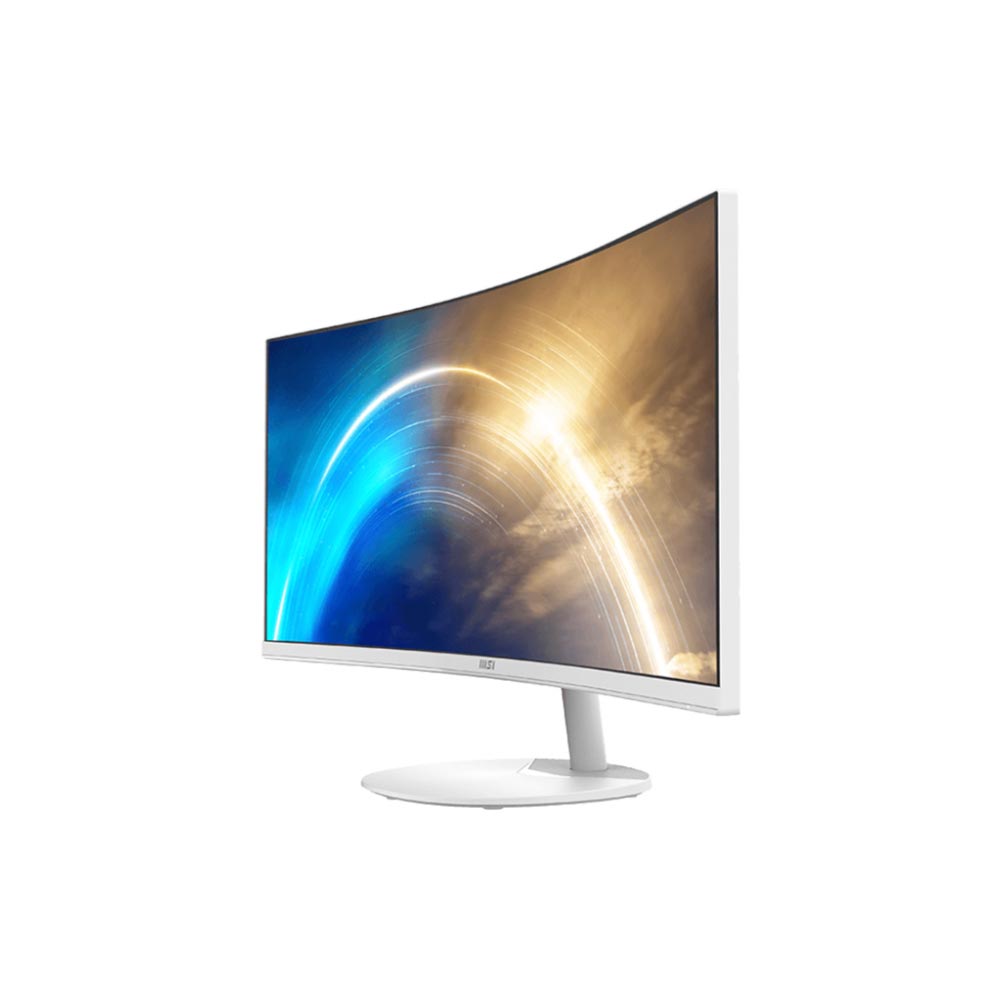 Màn hình cong MSI MP341CQW (34Inch/ UWQHD (3440x1440)/ 1ms/ 100HZ/ 300cd/m2/ VA)