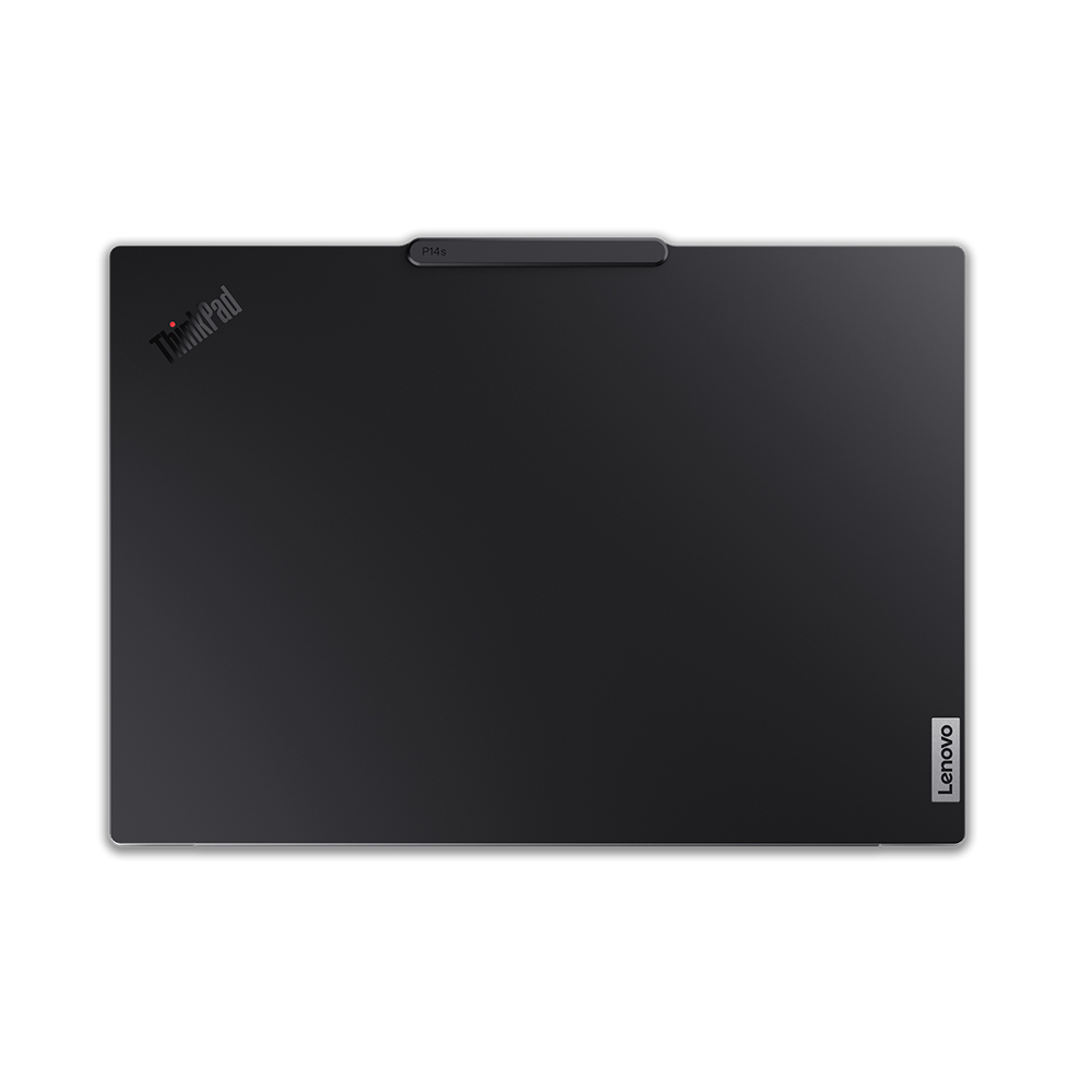 Laptop Lenovo ThinkPad P14s G5 21G20053VA (Ultra 7 155H/ 32GB/ 512GB SSD/ RTX 500 4GB/ 14.5inch WUXGA/ NoOS/ Black/ Vỏ nhôm/ 3Y)