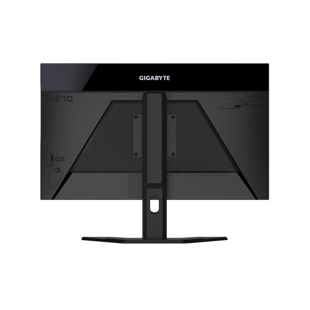 Màn hình gaming Gigabyte M27Q A (27Inch/ QHD (2560x1440)/ 0,5ms/ 170Hz/ 350cd/m2/ IPS)