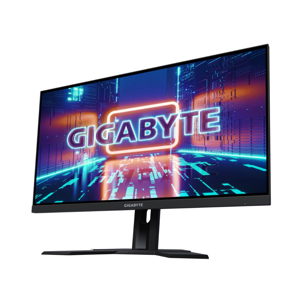 Màn hình gaming Gigabyte M27Q A (27Inch/ QHD (2560x1440)/ 0,5ms/ 170Hz/ 350cd/m2/ IPS)