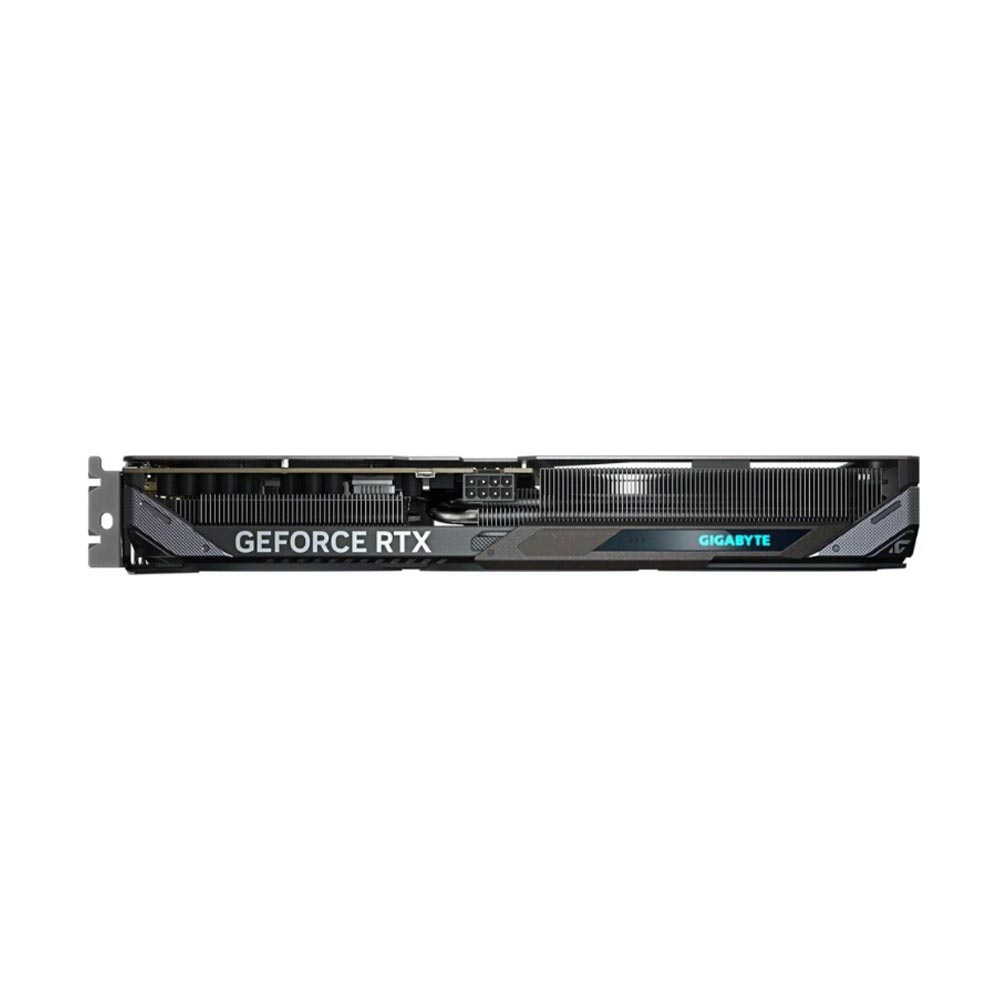 Card đồ họa Gigabyte GeForce RTX 5060 Ti GAMING OC 16G GDDR7 (N506TGAMING OC-16GD)