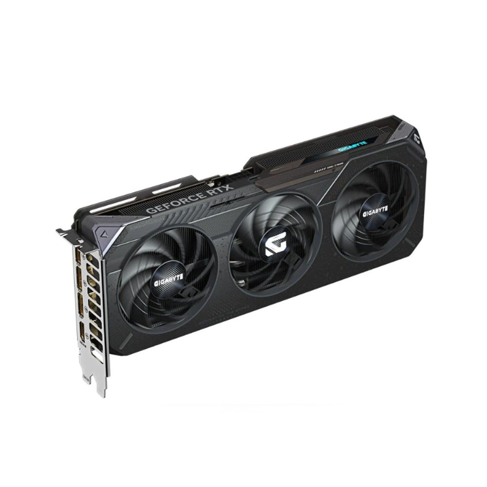Card đồ họa Gigabyte GeForce RTX 5060 Ti GAMING OC 16G GDDR7 (N506TGAMING OC-16GD)