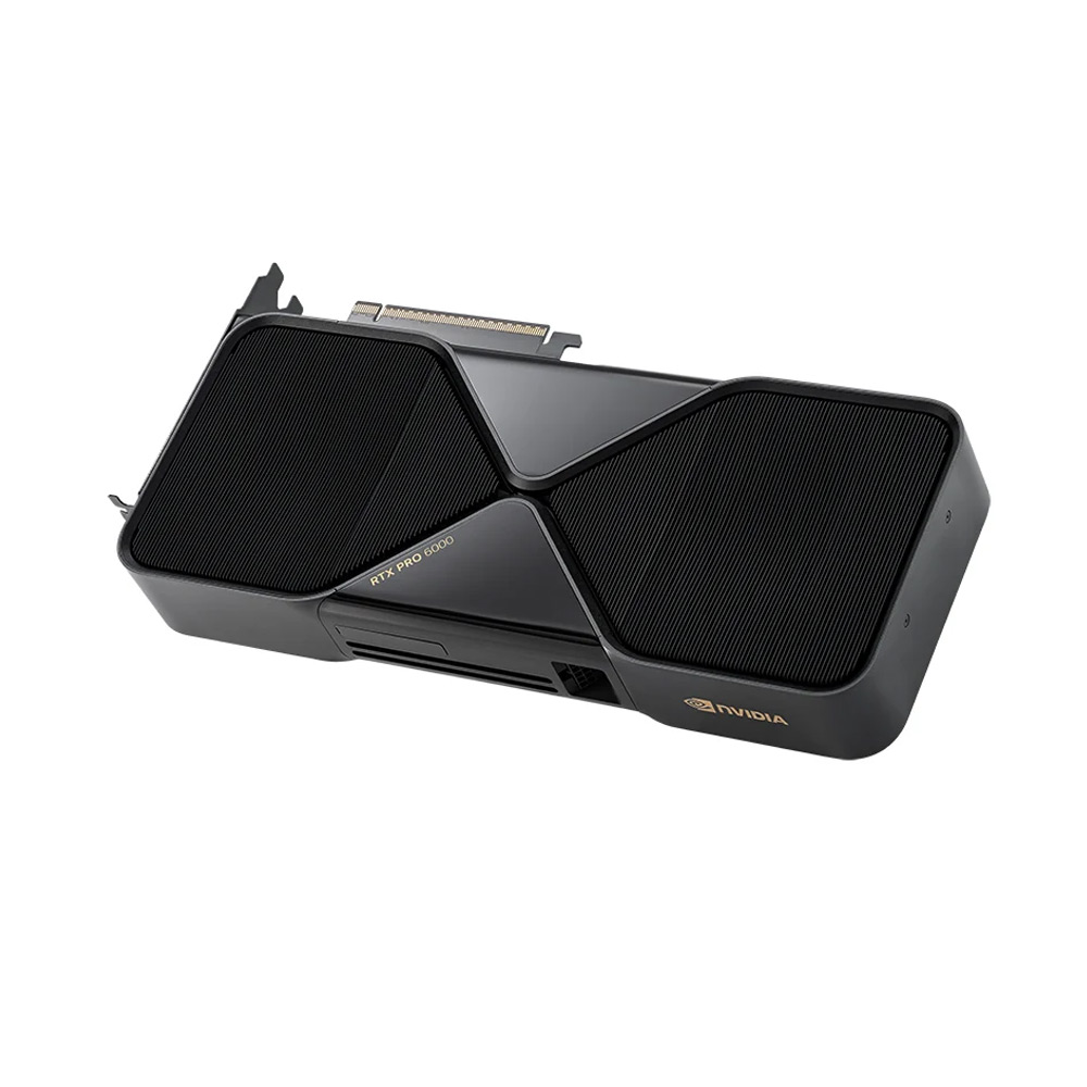 Card đồ họa Nvidia RTX PRO 6000 96GB Blackwell Workstation Edition 600W