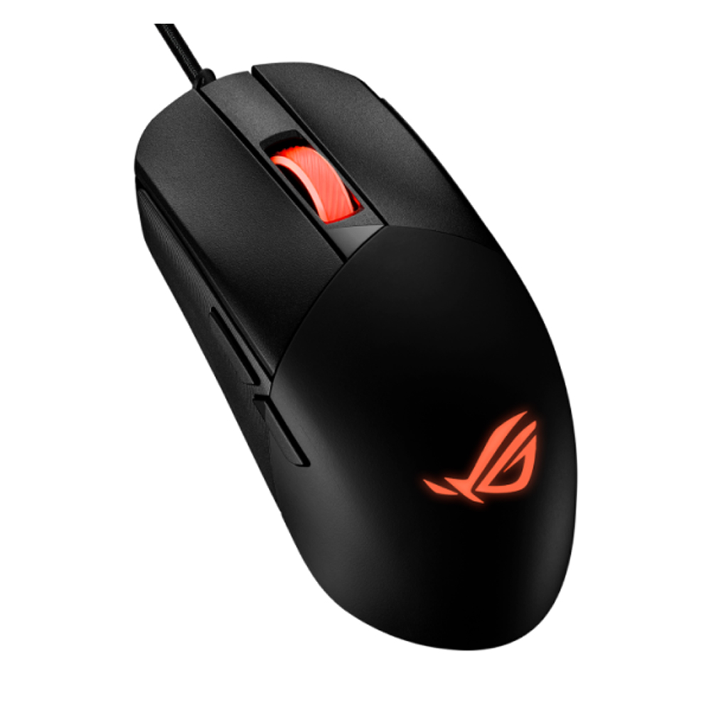 Chuột Gaming Asus ROG Strix Impact III (LED RGB)