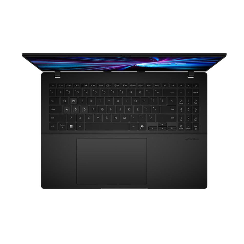 Laptop Asus Gaming Vivobook V3607VH-RP024W (Core 5 210H/ 16GB/ 512GB SSD/ RTX 5050 8GB/ 16 inch WUXGA/ 144Hz/ Win11/ Black)