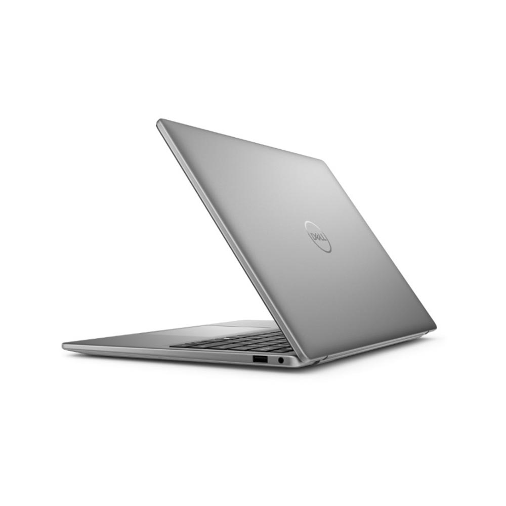 Laptop Dell Inspiron 5441 71069158 (Snapdragon X  X1 26 100/ 16GB/ 512GB SSD/ 14 inch FHD+/ Win 11/ Office/ Grey/ Vỏ nhôm/ 1Y)