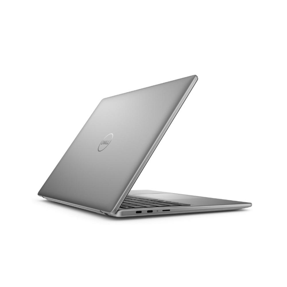 Laptop Dell Inspiron 5441 71069158 (Snapdragon X  X1 26 100/ 16GB/ 512GB SSD/ 14 inch FHD+/ Win 11/ Office/ Grey/ Vỏ nhôm/ 1Y)
