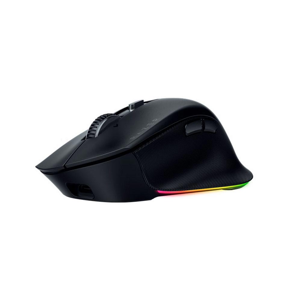 Chuột không dây Razer Pro Click V2 Ergonomic AI Prompt Master