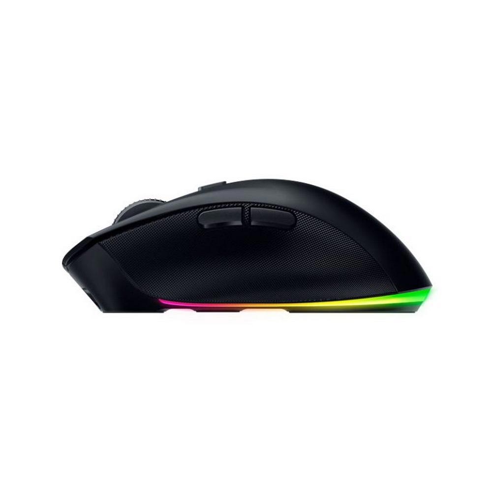 Chuột không dây Razer Pro Click V2 Ergonomic AI Prompt Master