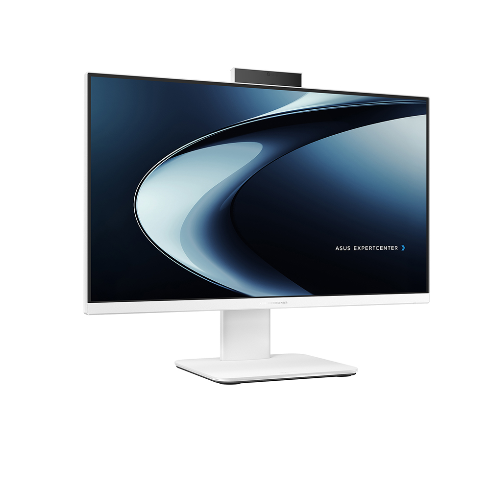 Máy tính AIO Asus P440VAK-WPC044W (i5 13420H/ 16GB/ 512GB SSD/ 23.8inch/ Key + Mouse Wireless/ Win11/ White/ 2Y)