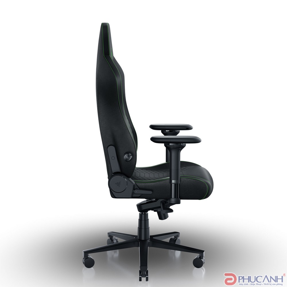Ghế Game Razer Iskur V2 Black - Green