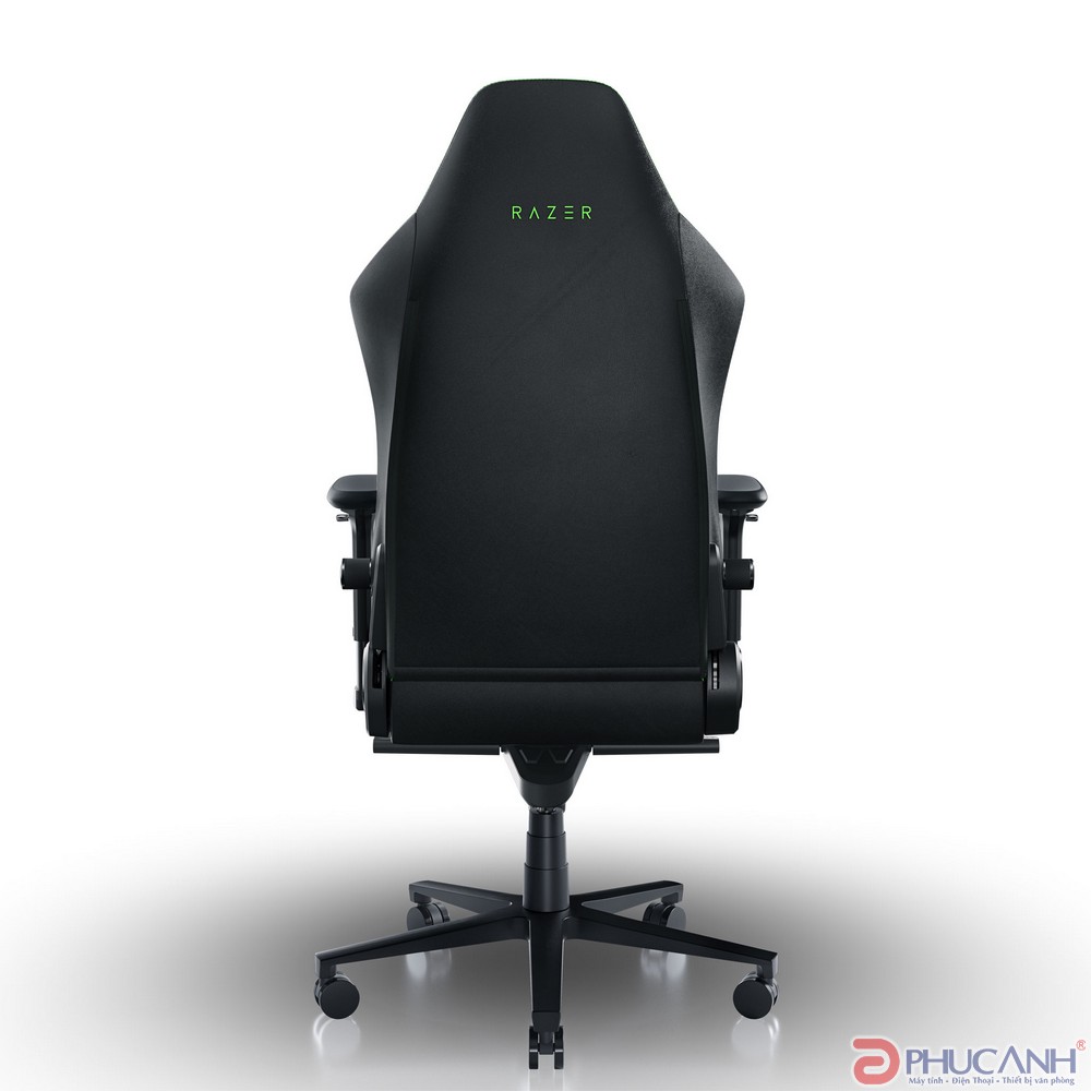 Ghế Game Razer Iskur V2 Black - Green
