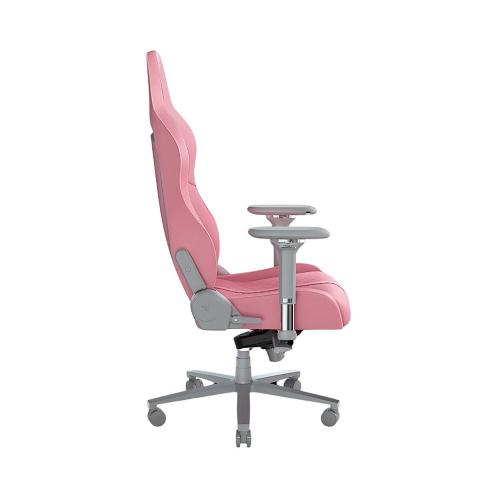 Ghế Game Razer Enki - Quartz