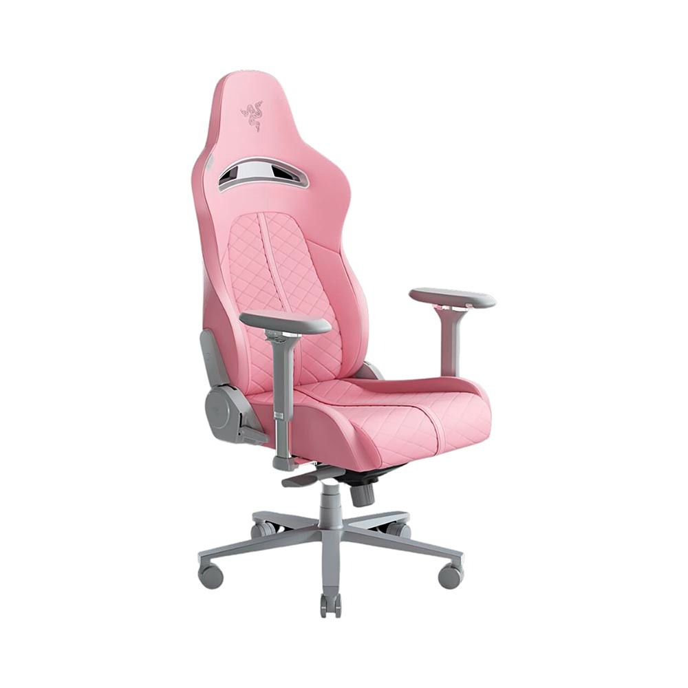 Ghế Game Razer Enki - Quartz